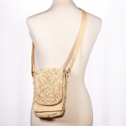 Devi Mini Bag-Gold-03